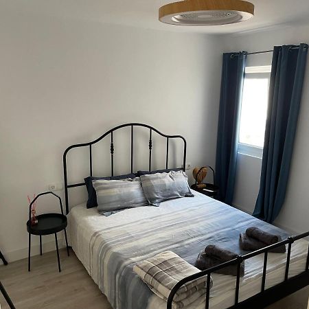 Sunny 3 Bed Beach Flat - Large Terrace With Sea View ปัวร์โตเดซากุนโต ภายนอก รูปภาพ