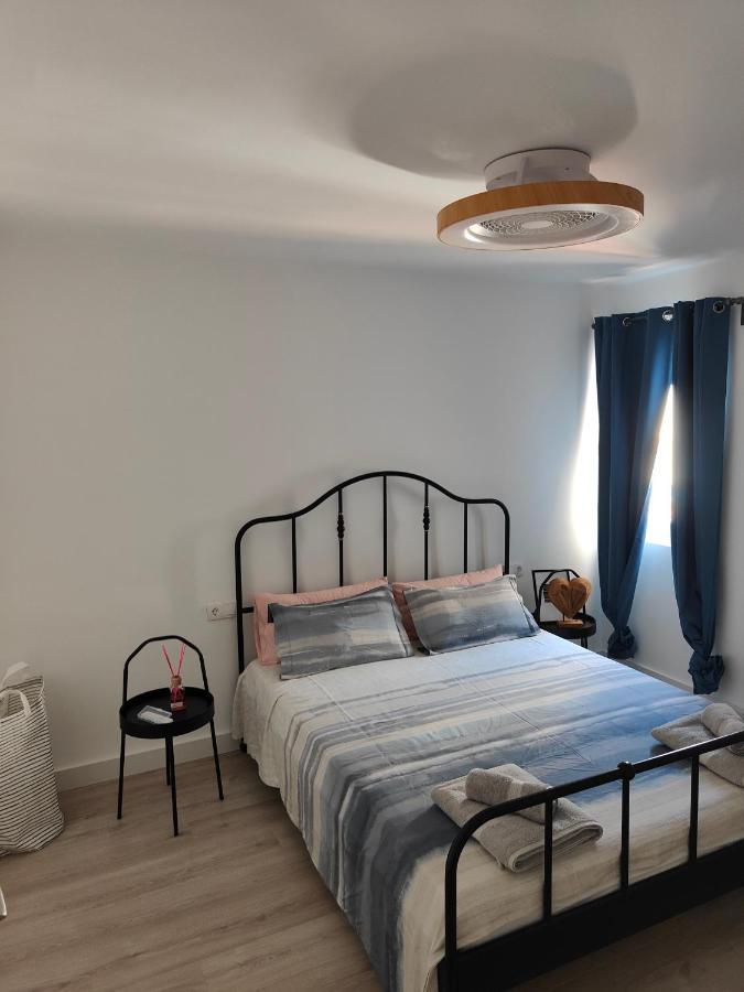Sunny 3 Bed Beach Flat - Large Terrace With Sea View ปัวร์โตเดซากุนโต ภายนอก รูปภาพ