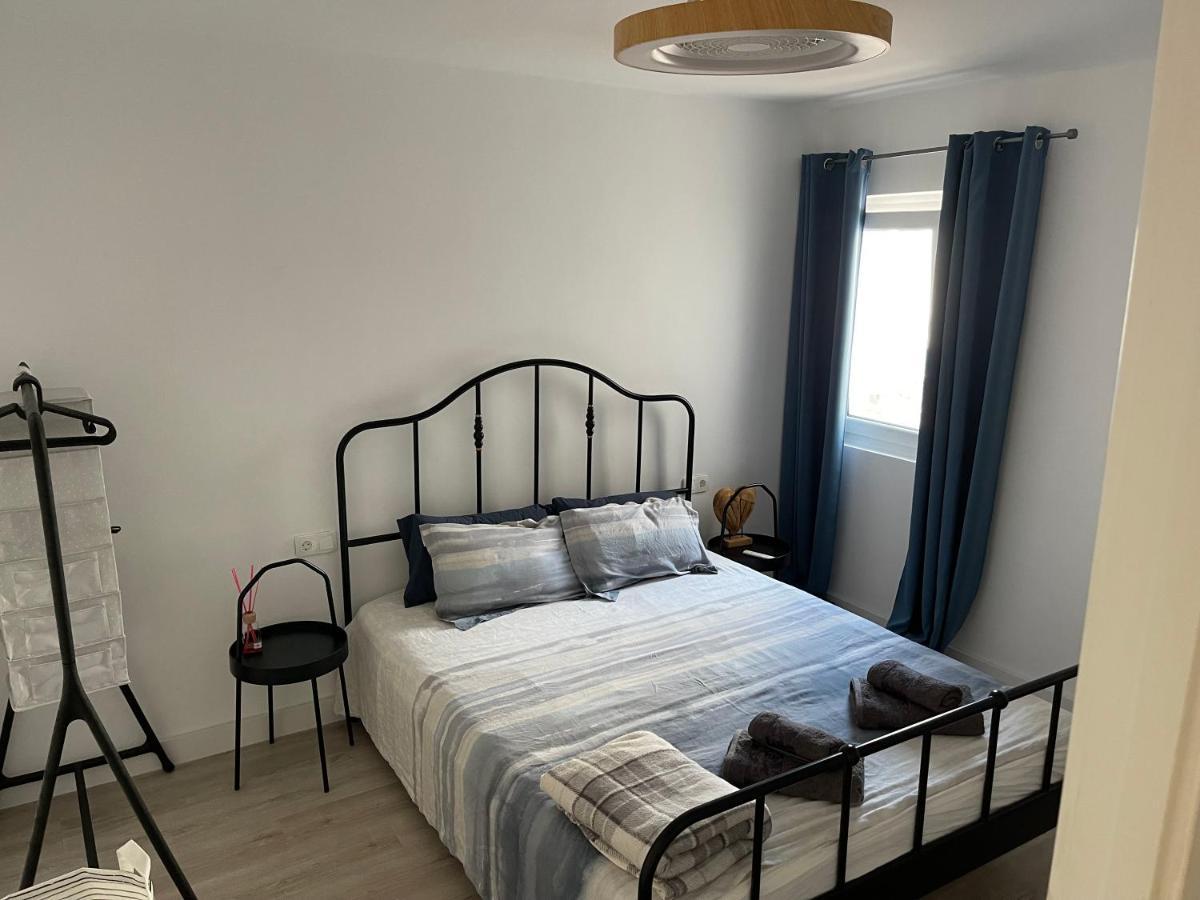 Sunny 3 Bed Beach Flat - Large Terrace With Sea View ปัวร์โตเดซากุนโต ภายนอก รูปภาพ